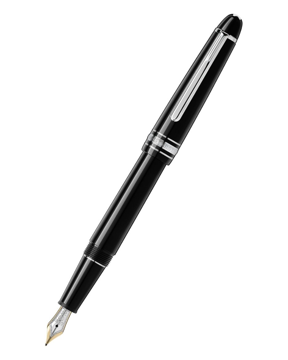 Montblanc Meisterstück Platinum Line Classique 145 Dolma Kalem 106522