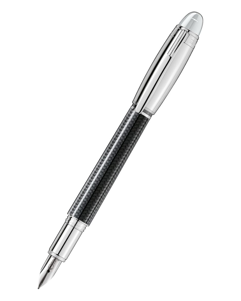 Montblanc StarWalker Carbon Dolma Kalem 109341