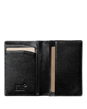Montblanc Meisterstück Deri Kartlık 7167