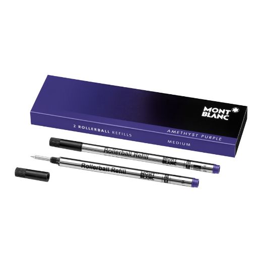 Roller Kalem Yedekleri