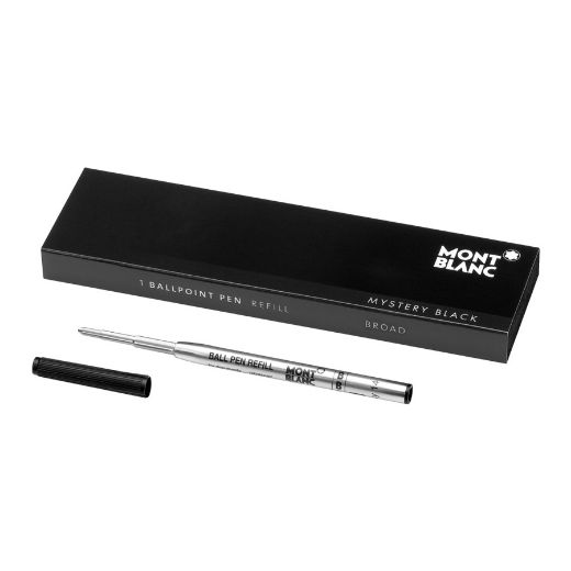 Tükenmez Kalem Yedekleri