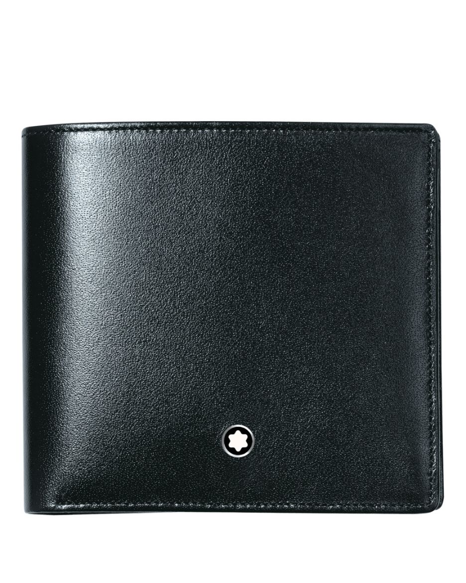 Montblanc Meisterstück Cüzdan 4cc 7164