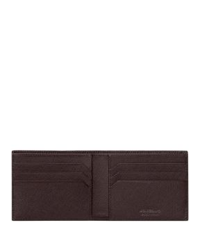 Montblanc Sartorial Cüzdan 6cc 113216