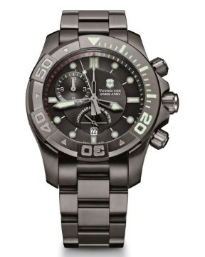 Victorinox Swiss Army Dive Master 500 Erkek Saati 241424