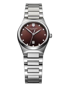 Victorinox Swiss Army Victoria Bayan Saati 241522