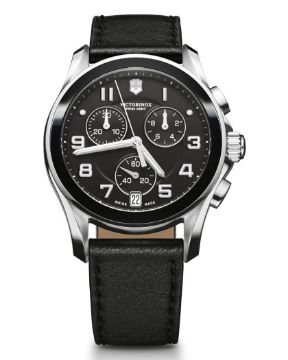 Victorinox Swiss Army Chrono Classic Erkek Saati 241545