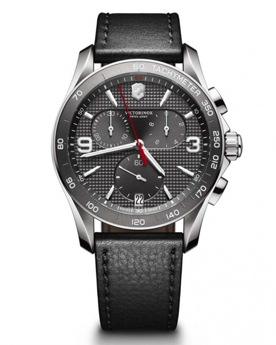 Victorinox Swiss Army Chrono Classic Erkek Saati 241657