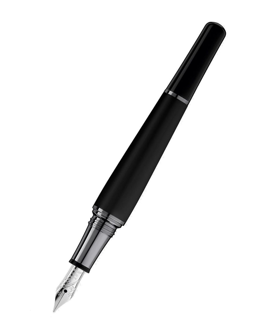 Montblanc Bonheur Boyfriend Dolma Kalem 118497