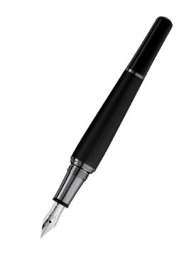 Montblanc Bonheur Boyfriend Dolma Kalem 118497