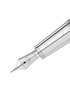 Montblanc Meisterstück 80 Günde Dünya Doué Classic Dolma Kalem 126349