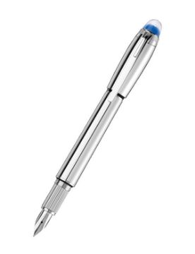 Montblanc StarWalker Metal Dolma Kalem 118874