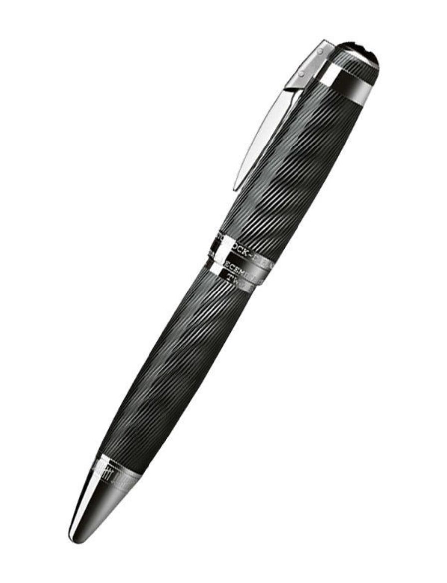 Montblanc Alfred Hitchcock Limited Edition 3000 Dolma Kalem 106508