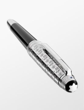 Montblanc Meisterstück Unicef Doue Classique Dolma Kalem 116078