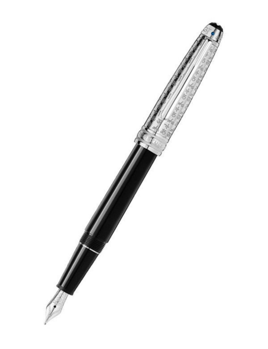 Montblanc Meisterstück Unicef Doue Classique Dolma Kalem 116078