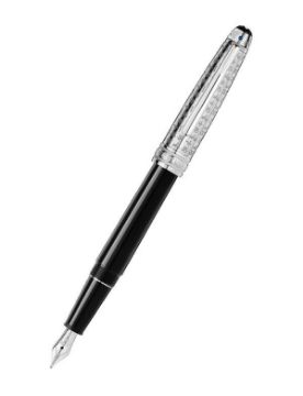 Montblanc Meisterstück Unicef Doue Classique Dolma Kalem 116078
