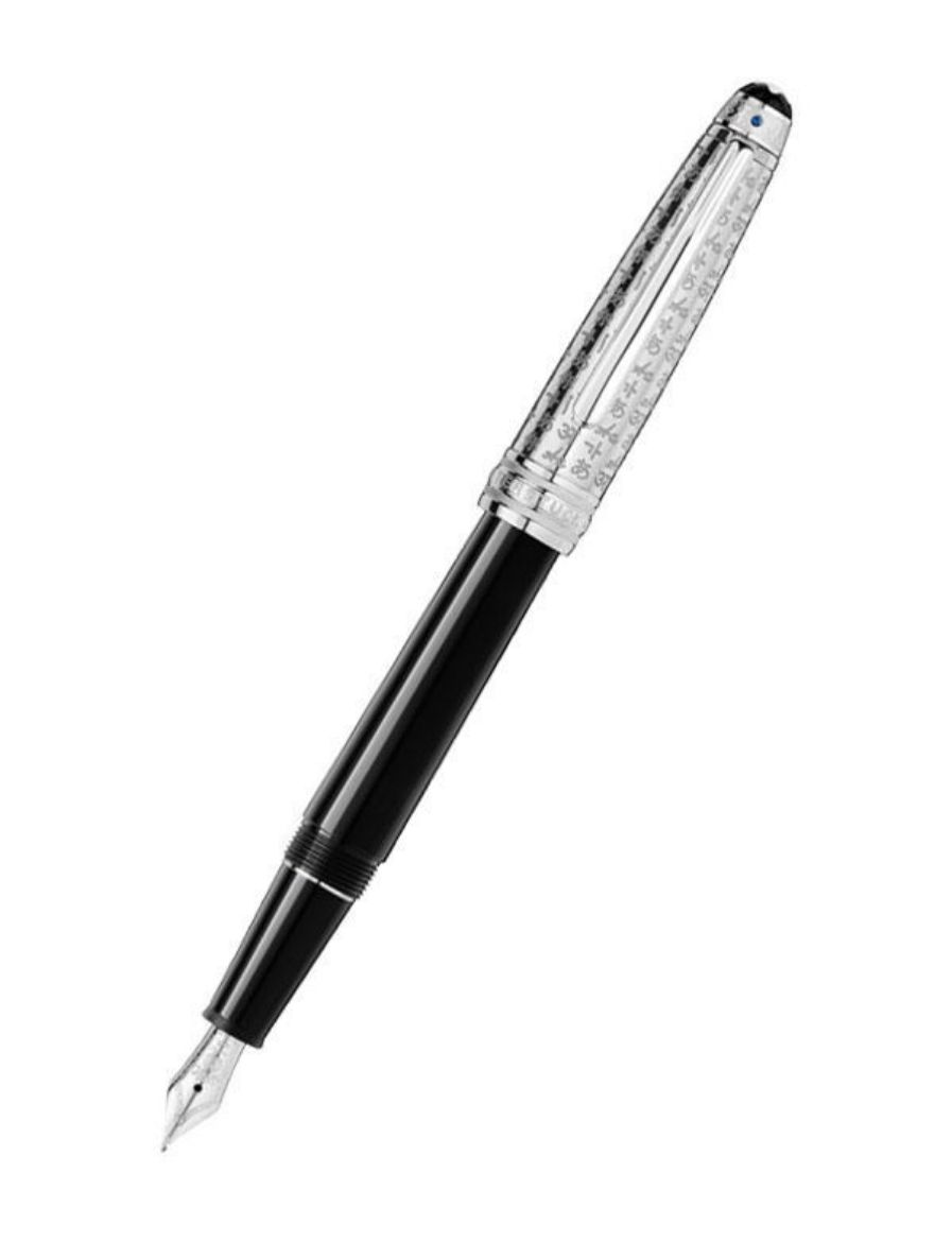 Montblanc Meisterstück Unicef Doue Classique Dolma Kalem 116079