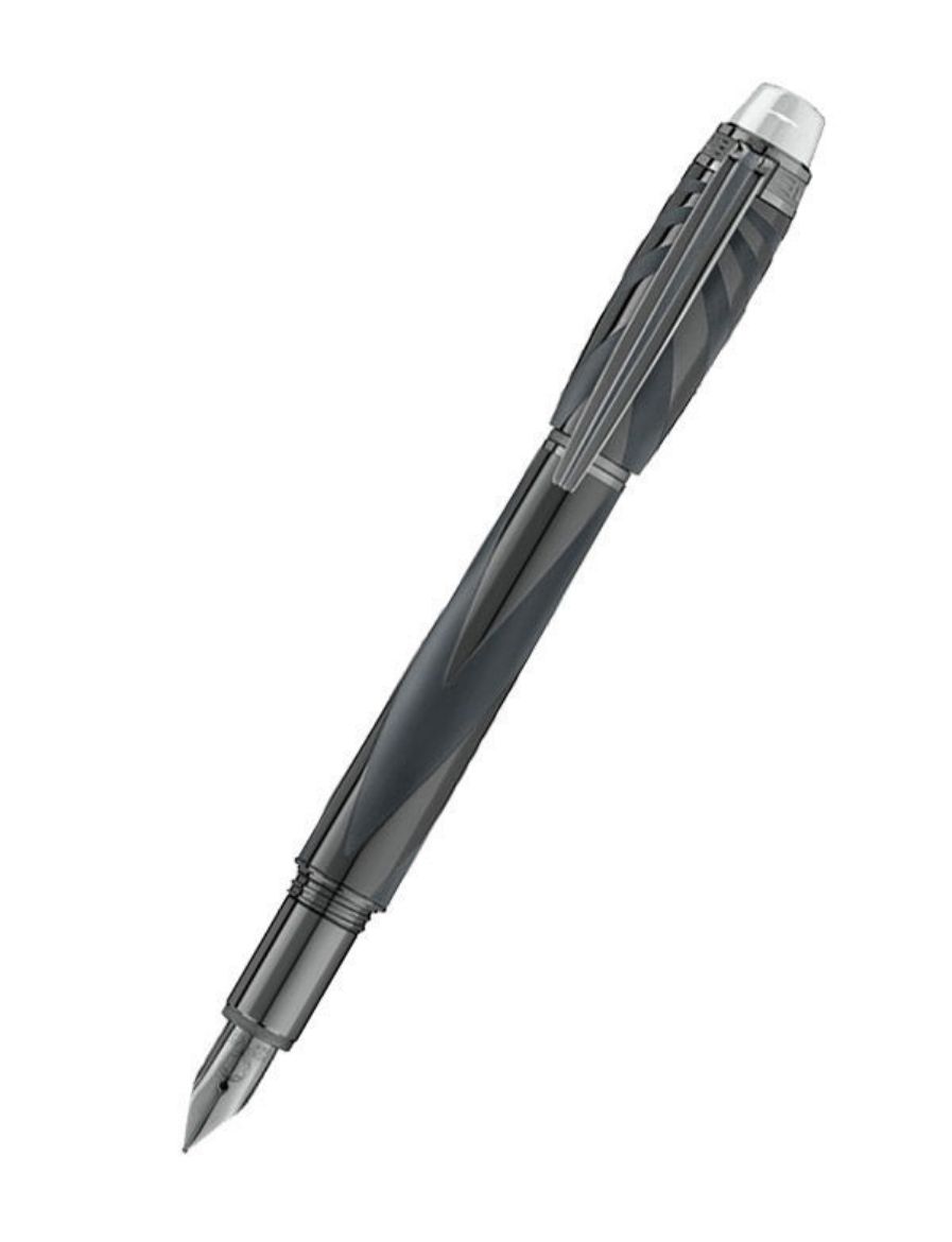 Montblanc Starwalker Seramik Dolma Kalem 114744