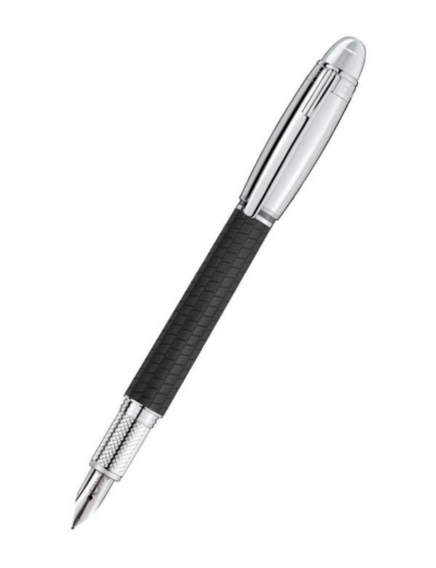 Montblanc Starwalker Spirit Of Racing Dolma Kalem 116914