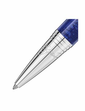 Montblanc Muses Elizabeth Taylor Special Edition Tükenmez Kalem 125523