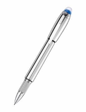 Montblanc StarWalker Metal Fineliner Kalem 118876