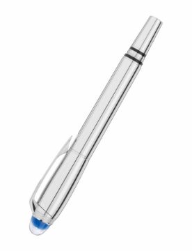 Montblanc StarWalker Metal Fineliner Kalem 118876