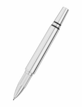 Montblanc StarWalker Metal Fineliner Kalem 118876
