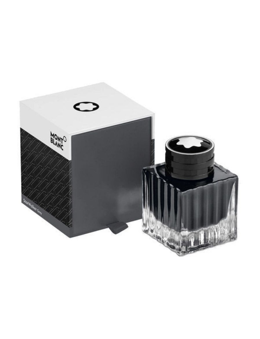 Montblanc Grey, StarWalker 50 ml Mürekkep 128077