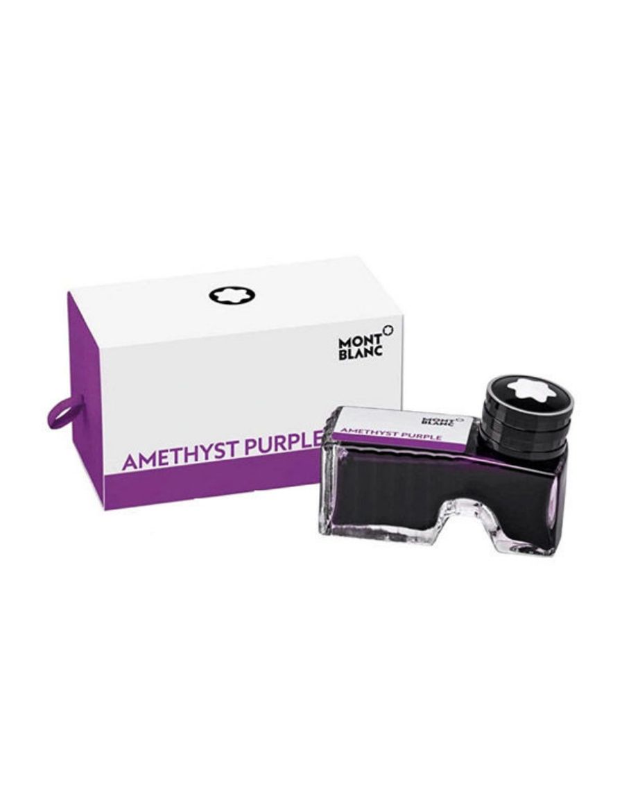 Montblanc Amethyst Purple 60 ml Mürekkep 128187