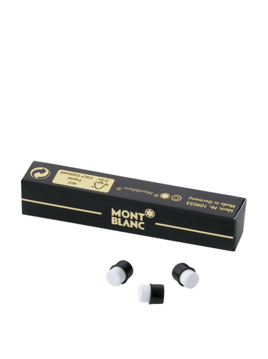 Montblanc 1x10 Silgi 109023