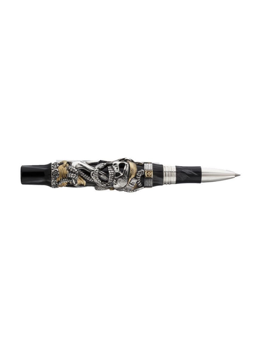 Montegrappa Pirates Rollerball Kalem ISCUPRSC