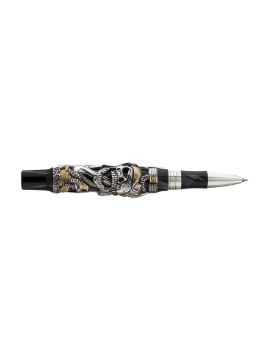 Montegrappa Pirates Rollerball Kalem ISCUPRSC
