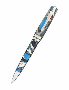 Montegrappa Elmo 02 Sorapis Tükenmez Kalem ISE2RBAB