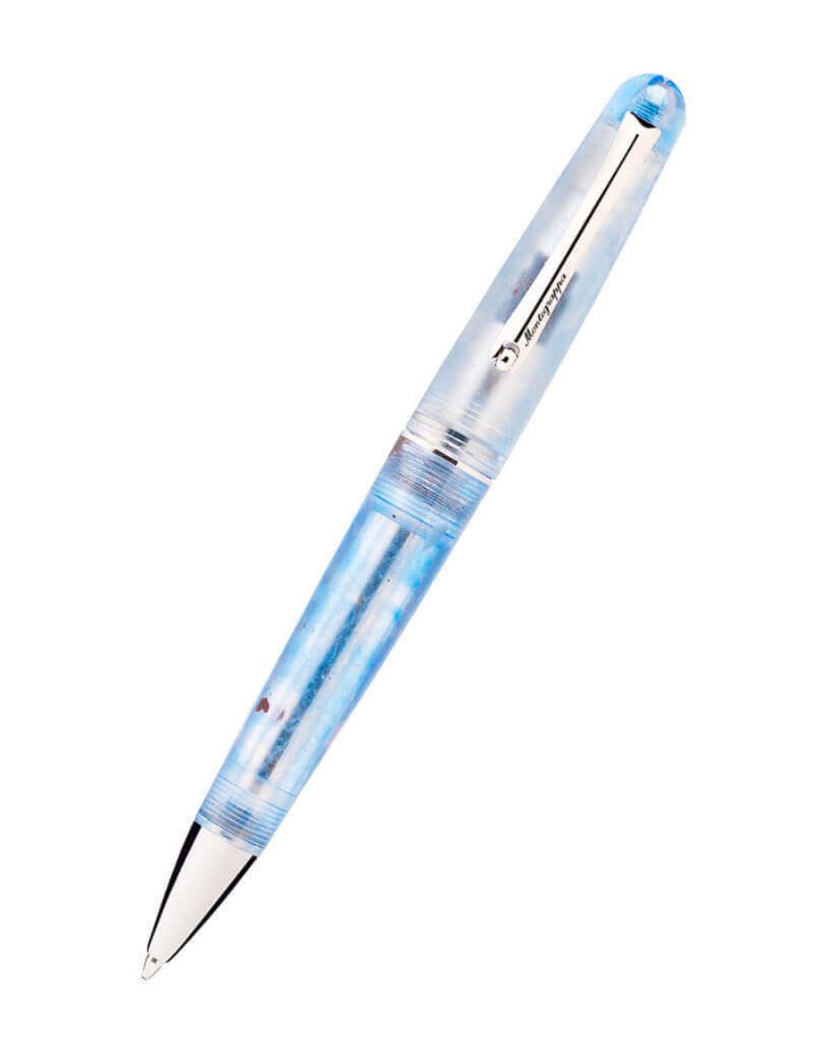 Montegrappa Elmo Ambiente Ocean Tükenmez Kalem ISEERBID