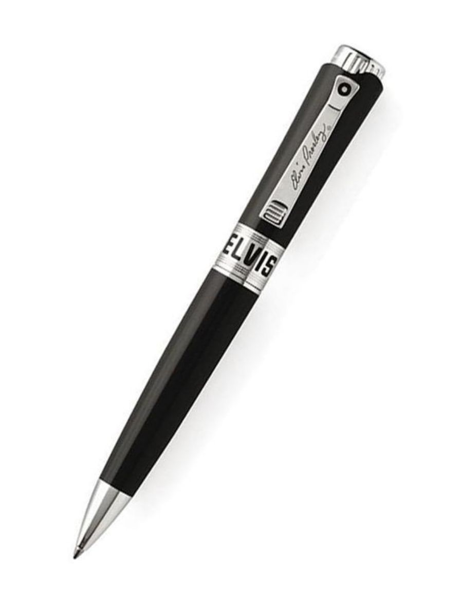 Montegrappa Elvis Presley Tükenmez Kalem ISICEBSB