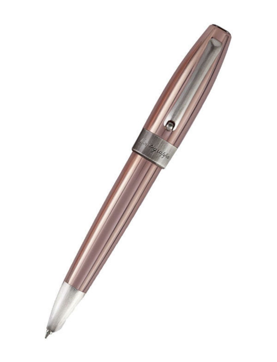Montegrappa Fortuna Mule Tükenmez Kalem ISFOHBCU
