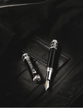 Montegrappa Elvis Presley Dolma Kalem ISICE_SB