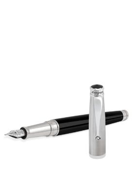 Montegrappa Memoria Satin Dolma Kalem IS300_CS