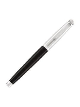 Montegrappa Memoria Satin Dolma Kalem IS300_CS