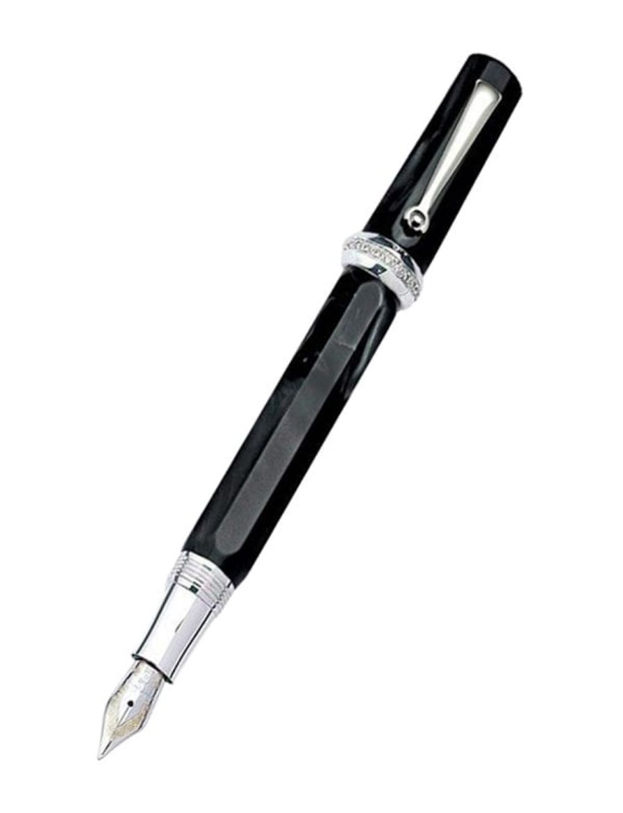 Montegrappa Micra Diamond Dolma Kalem ISMDC_AC