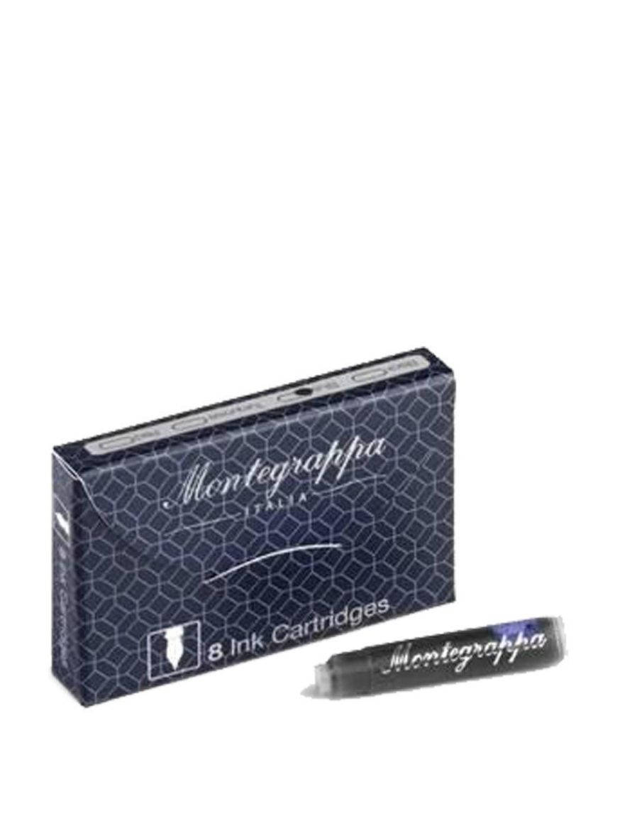 Montegrappa Kartuş Bordo IA00C0ED