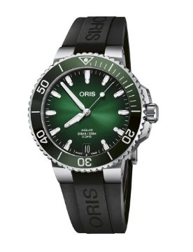 Oris Aquis Date Calibre 400 01 400 7769 4157-07 4 22 74FC