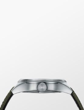 Oris Big Crown ProPilot GMT Small Second 01 748 7710 4063-07 5 22 14FC