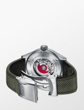 Oris Big Crown ProPilot GMT Small Second 01 748 7710 4063-07 5 22 14FC