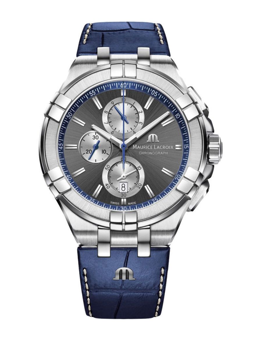 Maurice Lacroix Aikon AI1018-SS001-333-1