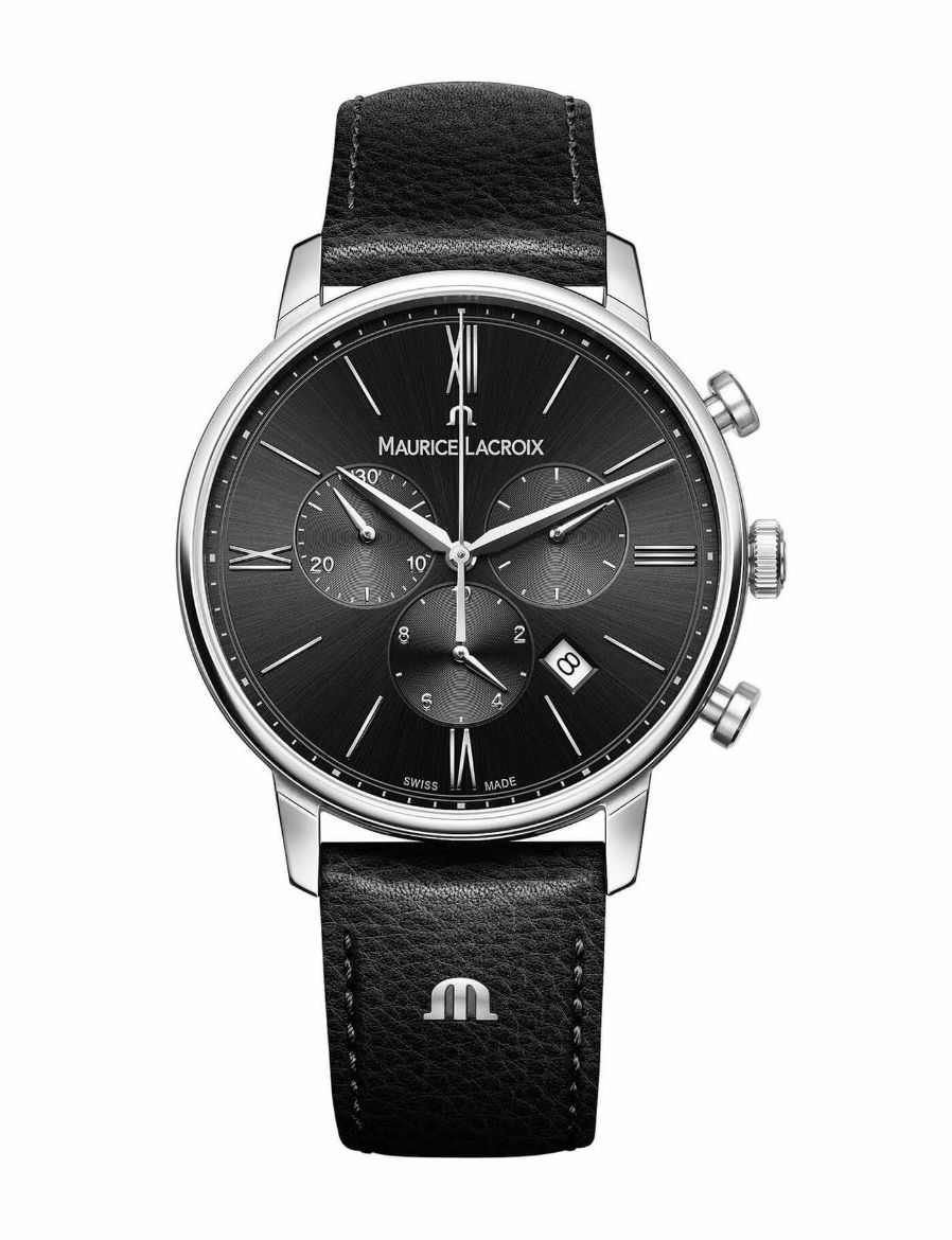 Maurice Lacroix Eliros Chronograph 40 mm EL1098-SS001-310-1