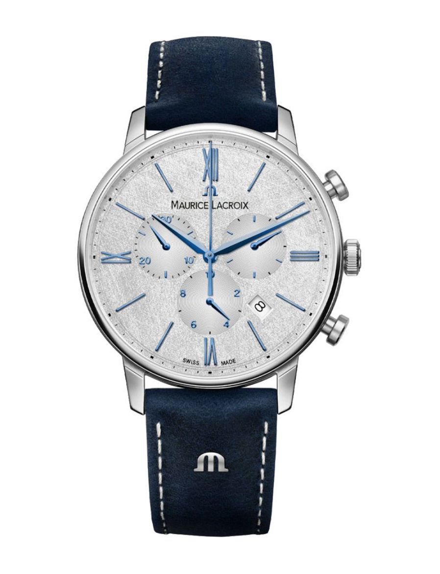 Maurice Lacroix Eliros EL1098-SS001-114-1