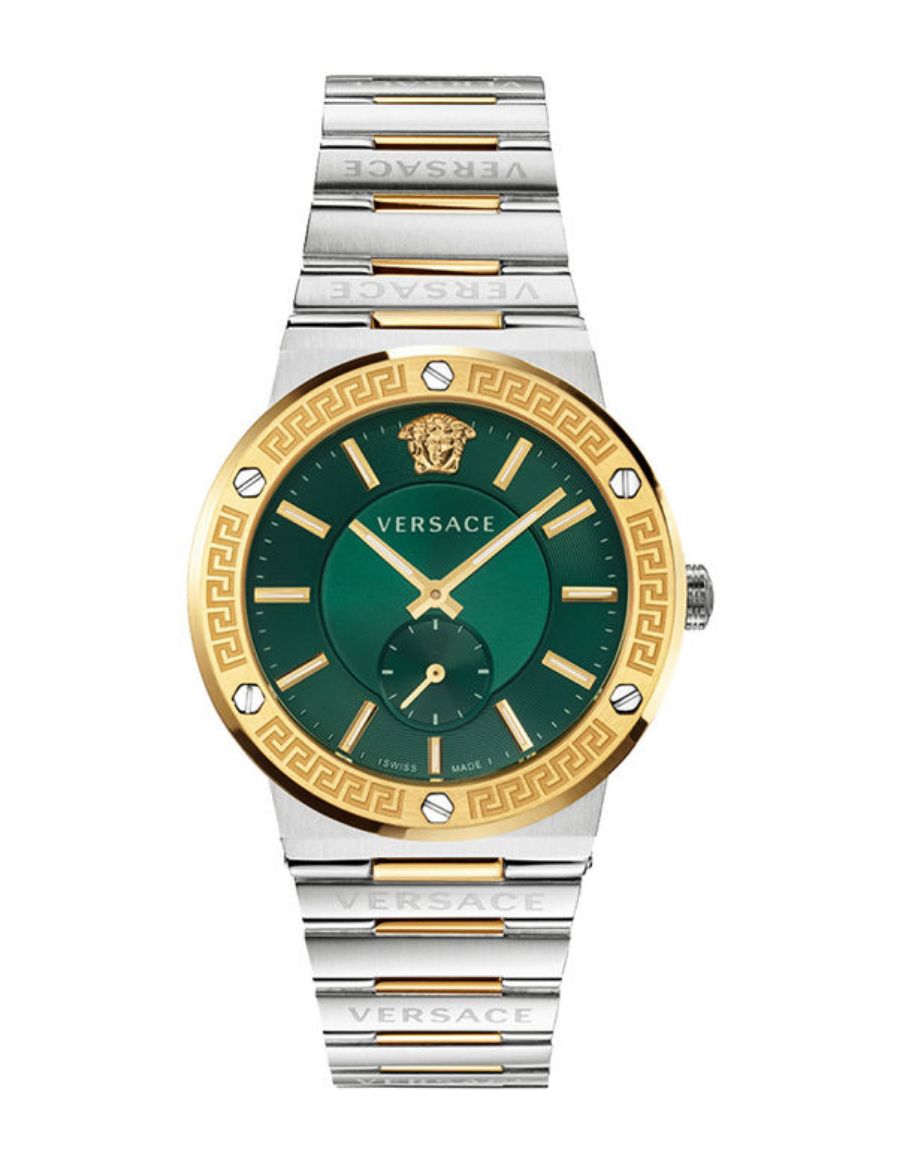 Versace Unisex Kol Saati VRSCVEVI00420