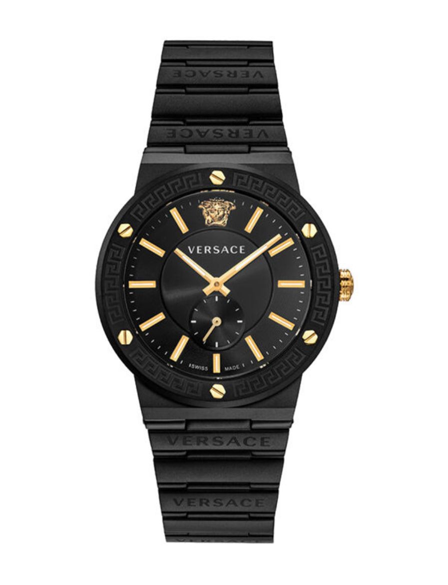 Versace Kadın Kol Saati VRSCVEVI00620