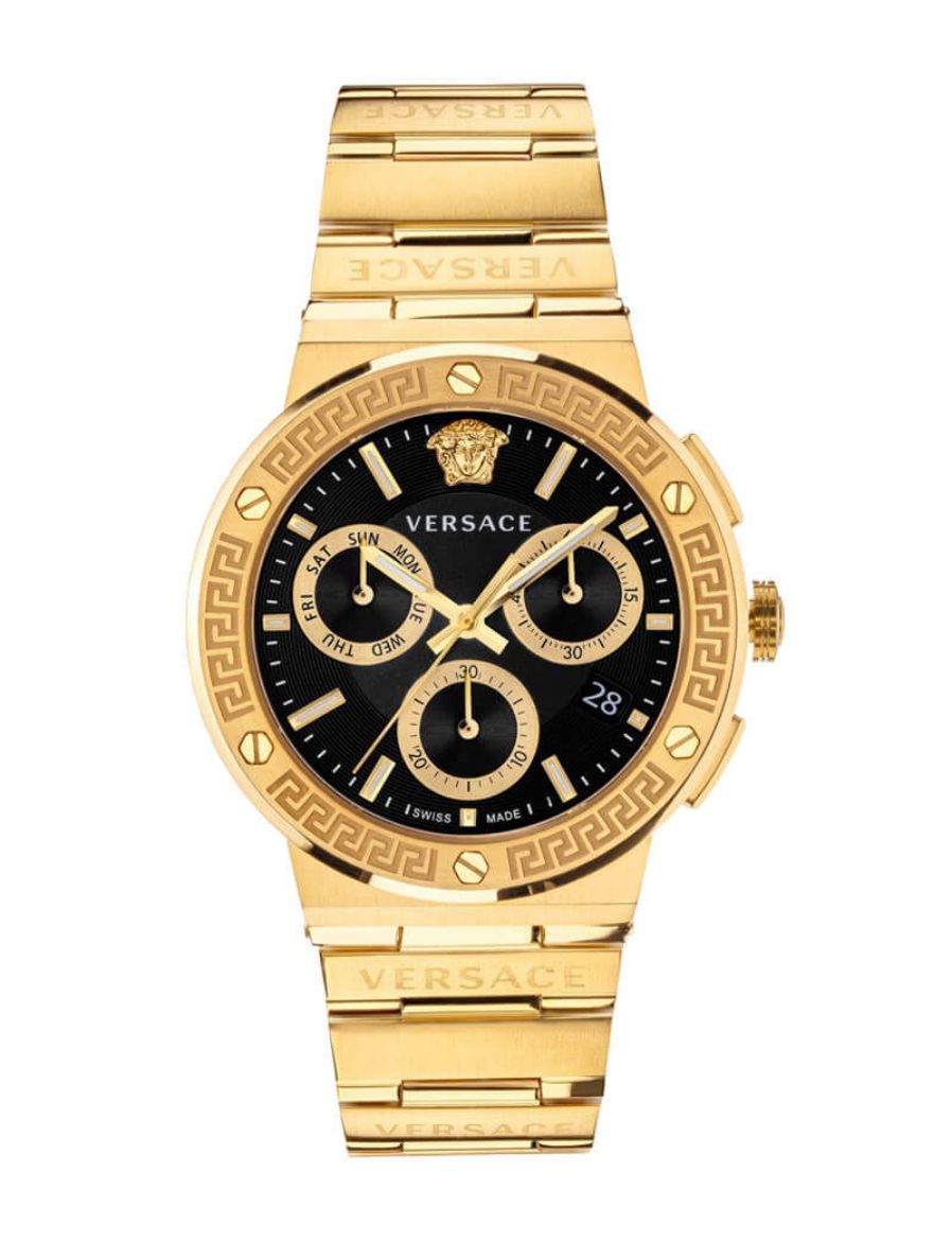 Versace Erkek Kol Saati VRSCVEZ900421