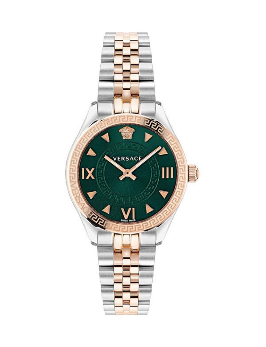 Versace Kadın Kol Saati VRSCVE2S00422